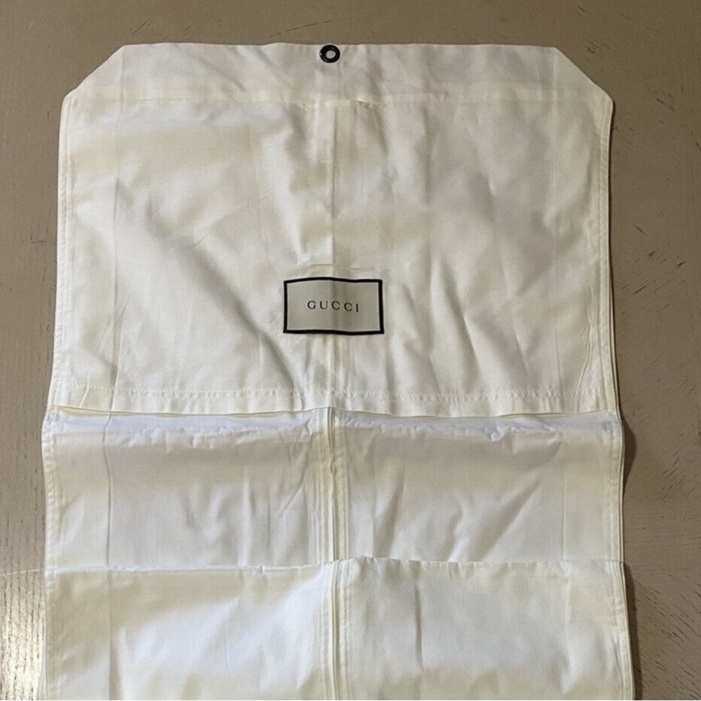 Gucci garment bag